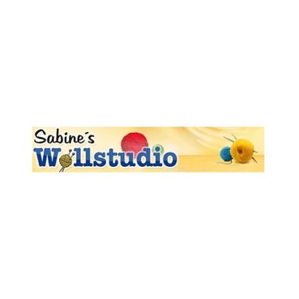 Logo von Sabine`s Wollstudio