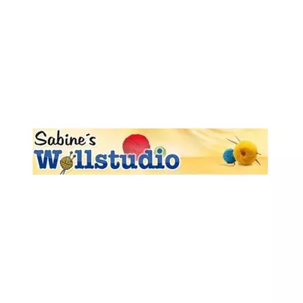 Logo od Sabine`s Wollstudio