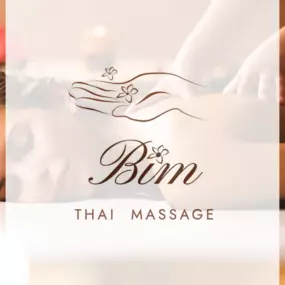 Bild von BIM Thai Massage