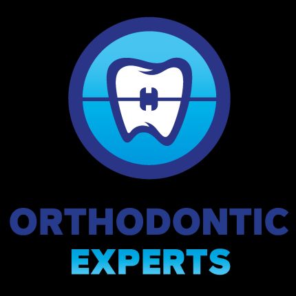 Logo from Orthodontic Experts