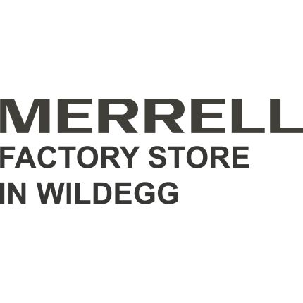 Logo von Merrell Factory Store