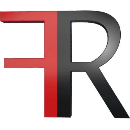 Logo da The Furniture Rooms