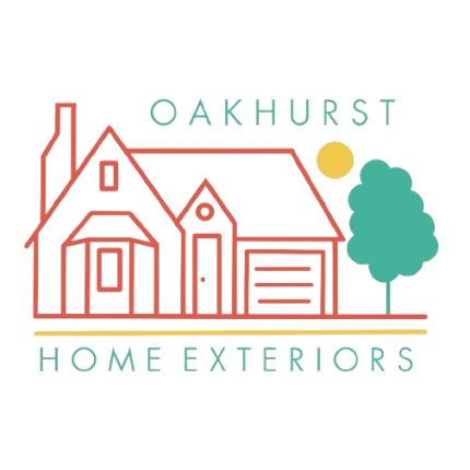 Logo von Oakhurst Exteriors