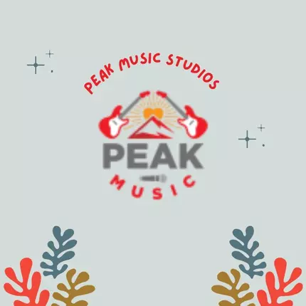 Logo von Peak Music Studios