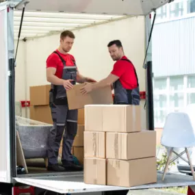 Bild von Fast Interior Removals Ltd