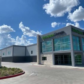 Alternate Beauty Image - Extra Space Storage at 600 W Rendon Crowley Rd, Crowley, TX 76036