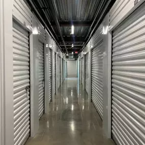 Interior Units - Extra Space Storage at 600 W Rendon Crowley Rd, Crowley, TX 76036