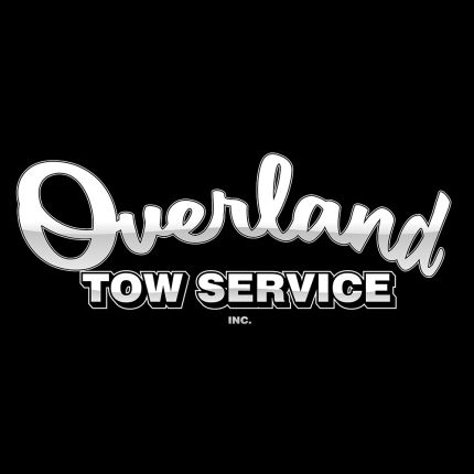 Logo de Overland Tow Service