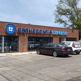 Bild von Orthodontic Experts