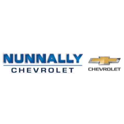 Logotyp från George Nunnally Chevrolet