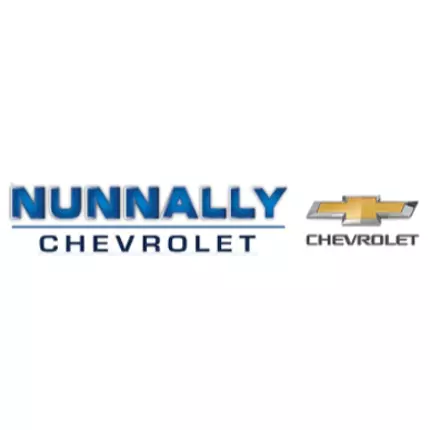 Logo od George Nunnally Chevrolet