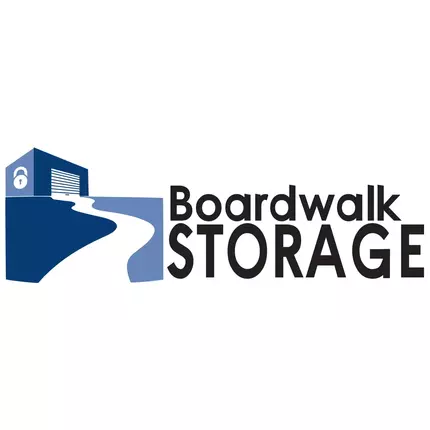 Logotipo de Boardwalk Storage - Killians