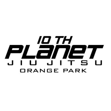 Logo da 10th Planet Jiu Jitsu Orange Park