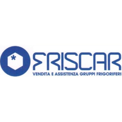 Logo van Friscar