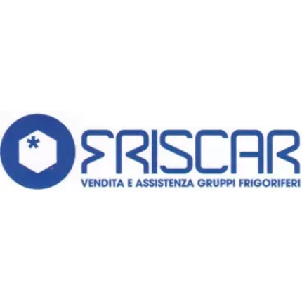 Logo van Friscar