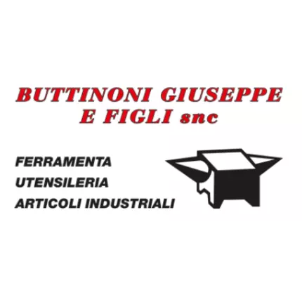 Logo da Ferramenta Buttinoni e Figli