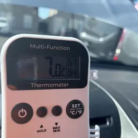 Bild von Automotive Air Conditioning Ltd