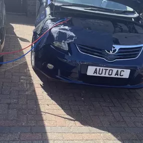 Bild von Automotive Air Conditioning Ltd