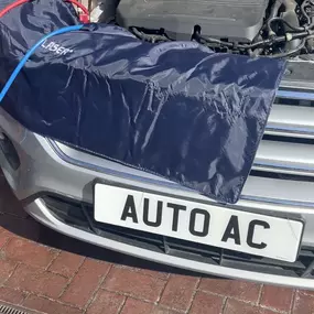 Bild von Automotive Air Conditioning Ltd