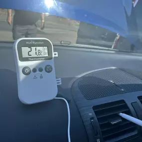 Bild von Automotive Air Conditioning Ltd