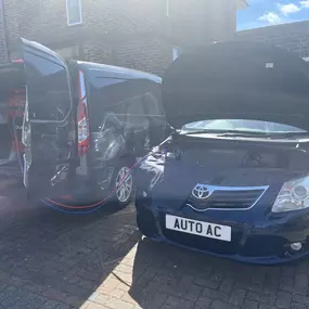 Bild von Automotive Air Conditioning Ltd