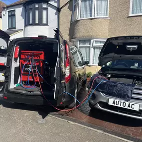 Bild von Automotive Air Conditioning Ltd