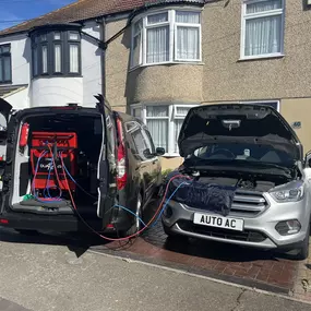 Bild von Automotive Air Conditioning Ltd