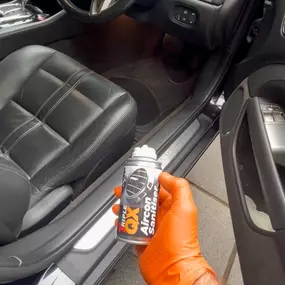 Bild von Automotive Air Conditioning Ltd