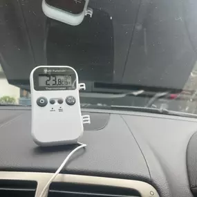 Bild von Automotive Air Conditioning Ltd