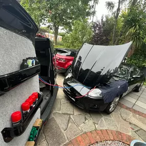 Bild von Automotive Air Conditioning Ltd