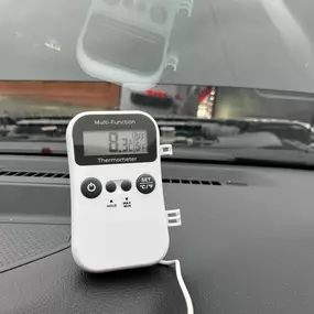 Bild von Automotive Air Conditioning Ltd