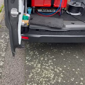 Bild von Automotive Air Conditioning Ltd