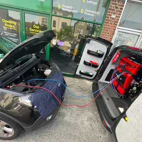 Bild von Automotive Air Conditioning Ltd