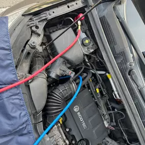 Bild von Automotive Air Conditioning Ltd