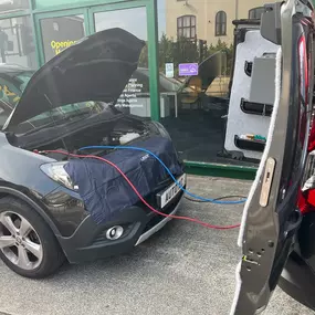 Bild von Automotive Air Conditioning Ltd