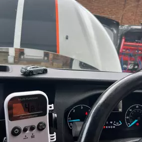 Bild von Automotive Air Conditioning Ltd