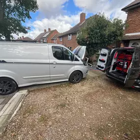 Bild von Automotive Air Conditioning Ltd
