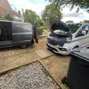 Bild von Automotive Air Conditioning Ltd