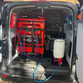 Bild von Automotive Air Conditioning Ltd