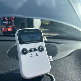 Bild von Automotive Air Conditioning Ltd