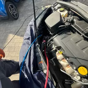 Bild von Automotive Air Conditioning Ltd