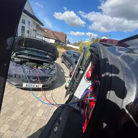 Bild von Automotive Air Conditioning Ltd