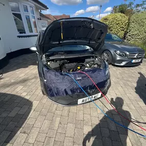 Bild von Automotive Air Conditioning Ltd