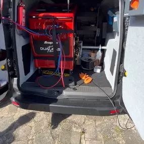 Bild von Automotive Air Conditioning Ltd