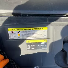 Bild von Automotive Air Conditioning Ltd