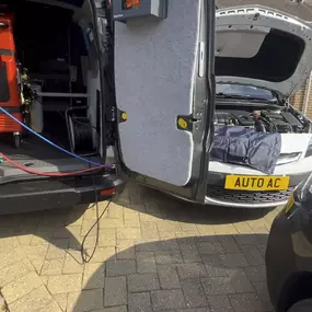 Bild von Automotive Air Conditioning Ltd