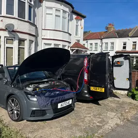 Bild von Automotive Air Conditioning Ltd