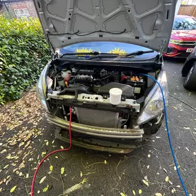 Bild von Automotive Air Conditioning Ltd