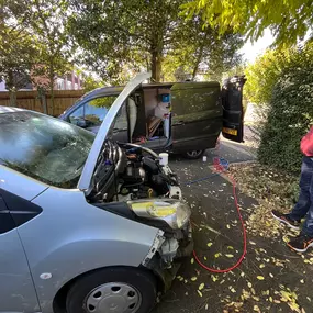 Bild von Automotive Air Conditioning Ltd