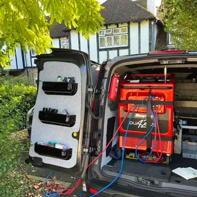 Bild von Automotive Air Conditioning Ltd